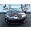 Image 2 : G3 --  2010 TOYOTA VENZA , Brown , 278245  KM's