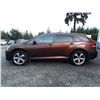Image 8 : G3 --  2010 TOYOTA VENZA , Brown , 278245  KM's