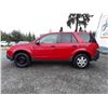 Image 8 : J6 --  2005 SATURN VUE , Red , 105699  KM's