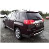 Image 8 : C6D --  2011 GMC TERRAIN SLT , Red , 169532  KM's