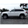 Image 8 : C6F --  2011 JEEP GRAND CHEROKEE OVERLAND , White , 160348  KM's