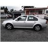 Image 8 : H6 --  2002 VW JETTA GLS , Silver , 212322  KM's