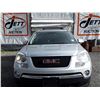 Image 2 : G2 --  2009 GMC ACADIA SLT  , Silver , 241690  KM's