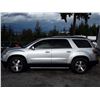 Image 8 : G2 --  2009 GMC ACADIA SLT  , Silver , 241690  KM's