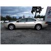 Image 8 : A3 --  2001 CHRYSLER CONCORDE LX , Brown , 183774  KM's "NO RESERVE"