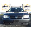 Image 2 : L5 --  2003 VW JETTA GLS , Grey , 182847  KM's