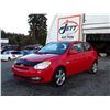 Image 1 : L3 --  2007 HYUNDAI ACCENT  , Red , 181585  KM's