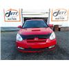 Image 2 : L3 --  2007 HYUNDAI ACCENT  , Red , 181585  KM's