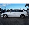 Image 8 : A12D --  2003 HYUNDAI ELANTRA GLS , White , 283389  KM's