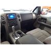 Image 25 : G6A --  2004 FORD F150 SUPERCREW 4X4 FX4 , Red , 235680  KM's