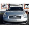 Image 2 : A12C --  2009 HYUNDAI ACCENT SE , Grey , 217959  KM's