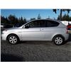 Image 8 : A12C --  2009 HYUNDAI ACCENT SE , Grey , 217959  KM's