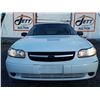 Image 2 : A12A --  2003 CHEVROLET MALIBU , White , 137184  KM's