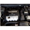 Image 14 : A12 --  2007 HYUNDAI SONATA GLS , Grey , 193824 MILES