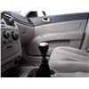 Image 26 : A12 --  2007 HYUNDAI SONATA GLS , Grey , 193824 MILES