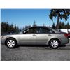 Image 8 : A12 --  2007 HYUNDAI SONATA GLS , Grey , 193824 MILES