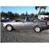 Image 8 : A12F --  2003 TOYOTA COROLLA CE , Grey , 96,769 TRUE MILEAGE UNKNOWN  KM's