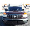 Image 2 : M3 --  2002 BUICK RENDEZVOUS CX  , Red , 286054  KM's