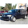 Image 1 : E6 --  2013 DODGE GRAND CARAVAN SE , Black , 189462  KM's