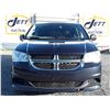 Image 2 : E6 --  2013 DODGE GRAND CARAVAN SE , Black , 189462  KM's