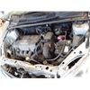 Image 13 : M1 --  2003 TOYOTA ECHO , Silver , 124144  KM's