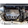 Image 14 : M1 --  2003 TOYOTA ECHO , Silver , 124144  KM's