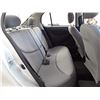 Image 17 : M1 --  2003 TOYOTA ECHO , Silver , 124144  KM's