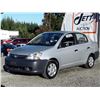 Image 1 : M1 --  2003 TOYOTA ECHO , Silver , 124144  KM's