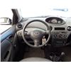 Image 21 : M1 --  2003 TOYOTA ECHO , Silver , 124144  KM's