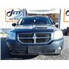 Image 2 : A7 --  2007 DODGE CALIBER SXT  , Blue , 239055  KM's