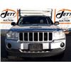 Image 2 : A12E --  2006 JEEP GRAND CHEROKEE , Silver , 219242  KM's