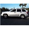 Image 8 : A12E --  2006 JEEP GRAND CHEROKEE , Silver , 219242  KM's