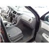 Image 16 : H5 --  2010 CHEVROLET TRAVERSE LS , Red , 224879  KM's