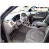 Image 21 : H5 --  2010 CHEVROLET TRAVERSE LS , Red , 224879  KM's