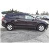 Image 4 : H5 --  2010 CHEVROLET TRAVERSE LS , Red , 224879  KM's