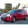 Image 1 : H1 --  2013 GMC TERRAIN SLE , Red , 112819  KM's