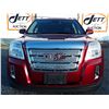 Image 2 : H1 --  2013 GMC TERRAIN SLE , Red , 112819  KM's