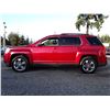 Image 8 : H1 --  2013 GMC TERRAIN SLE , Red , 112819  KM's