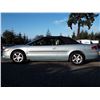 Image 8 : A1 --  2001 CHRYSLER SEBRING LTD CONVERTIBLE , Silver , 201209  KM's