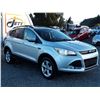 Image 3 : F5 --  2013 FORD ESCAPE SE  , Silver , 251870  KM's