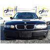 Image 2 : B5 --  2005 BMW 325 XI  , Black , 169984  KM's