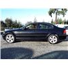 Image 8 : B5 --  2005 BMW 325 XI  , Black , 169984  KM's