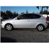 Image 8 : A12C --  2009 HYUNDAI ACCENT SE , Grey , 217959  KM's