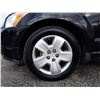 Image 12 : J6 --  2009 DODGE CALIBER SXT , Black , 172160  KM's