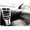 Image 24 : J6 --  2009 DODGE CALIBER SXT , Black , 172160  KM's