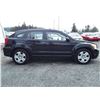 Image 4 : J6 --  2009 DODGE CALIBER SXT , Black , 172160  KM's