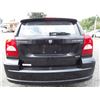 Image 6 : J6 --  2009 DODGE CALIBER SXT , Black , 172160  KM's