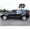 Image 8 : J6 --  2009 DODGE CALIBER SXT , Black , 172160  KM's