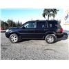 Image 8 : D5 --  2004 HONDA PILOT EXL , Black , 256850  KM's