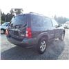 Image 5 : D6 --  2005 MAZDA TRIBUTE S , Blue , 237594  KM's